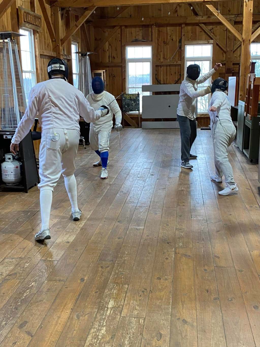 Planning the 2025/2026 Training&nbsp;Season