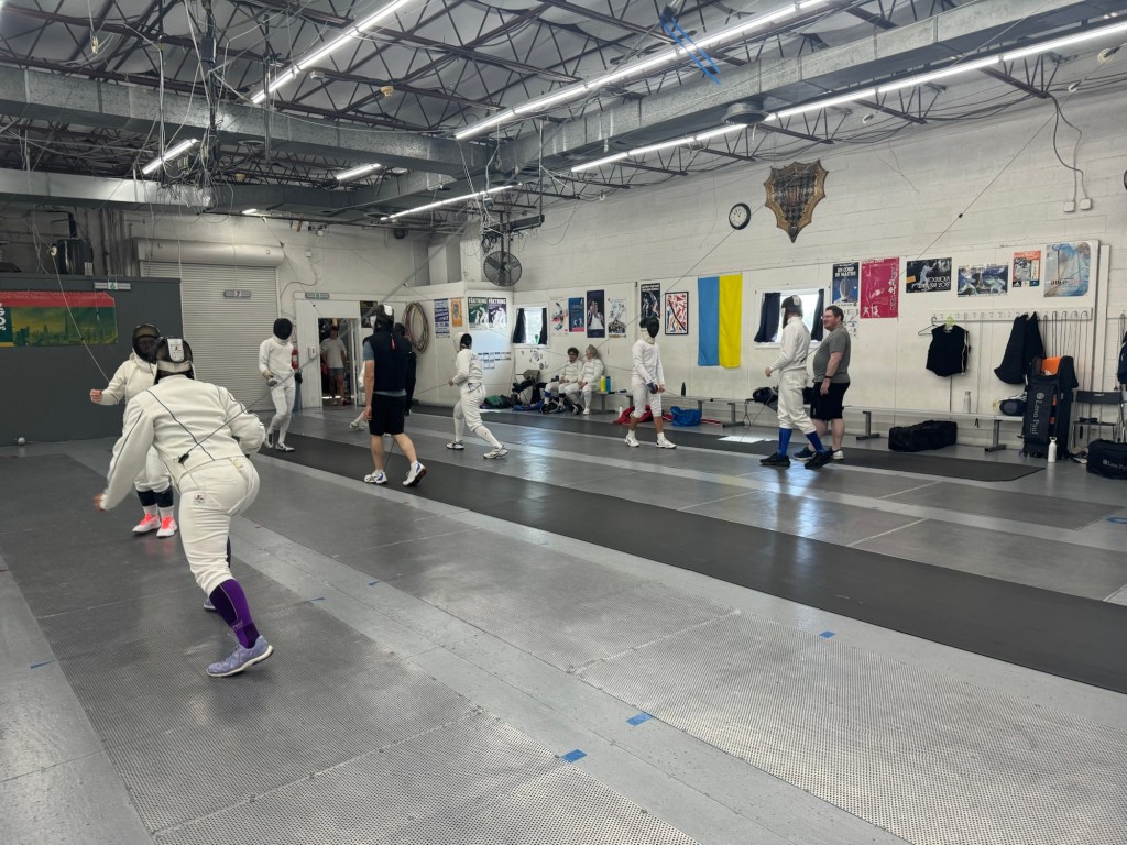 Back to Practice . . . A&nbsp;Little