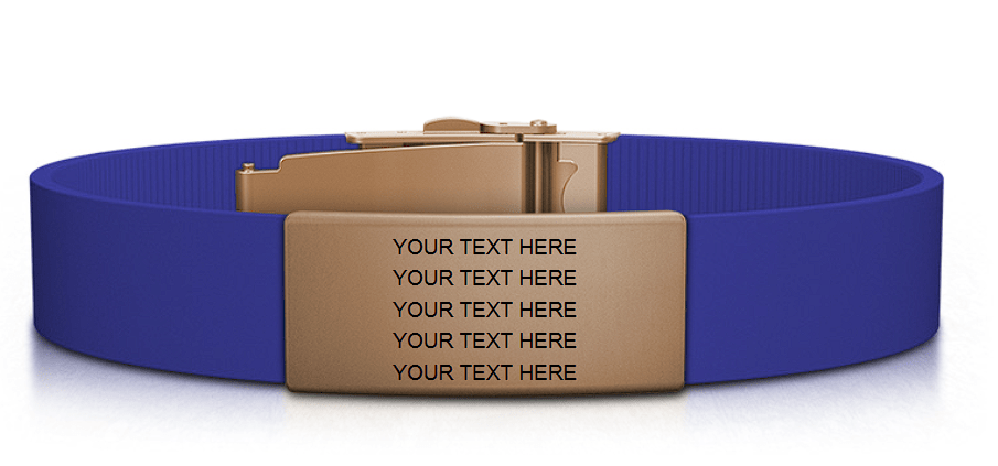 Medical Alert Notice